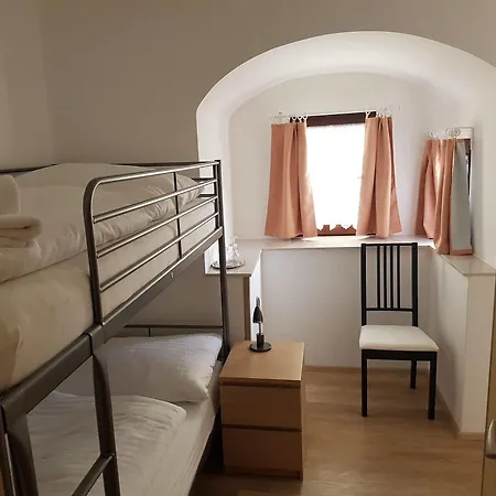 Kaplanka Penzion Znojmo