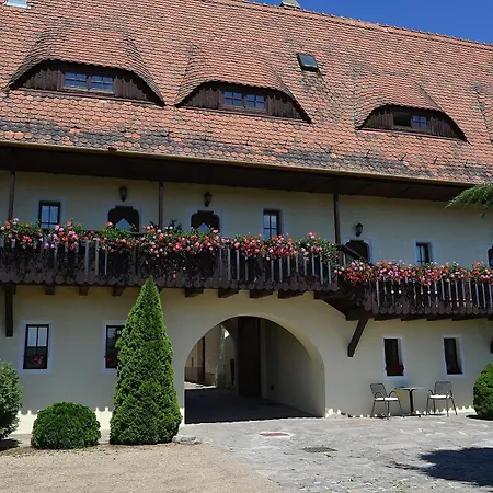 Kaplanka 3* Znojmo
