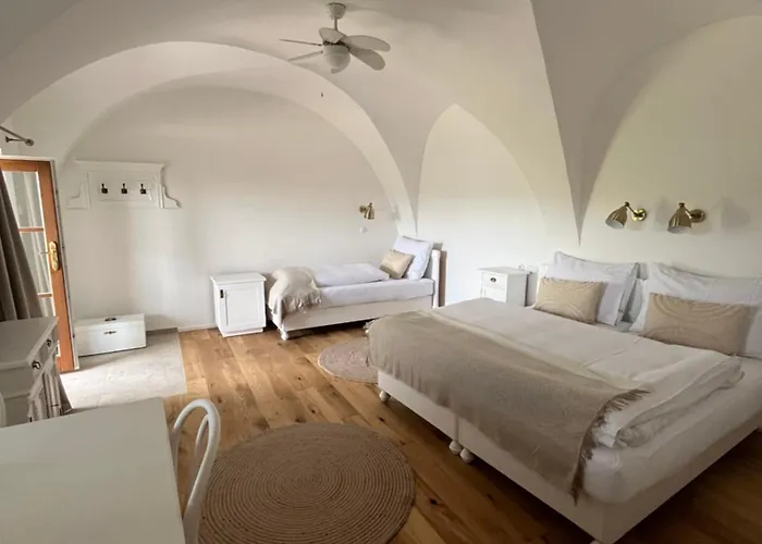 Konukevi Kaplanka 3*