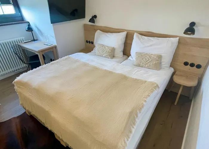 Konukevi Kaplanka 3*