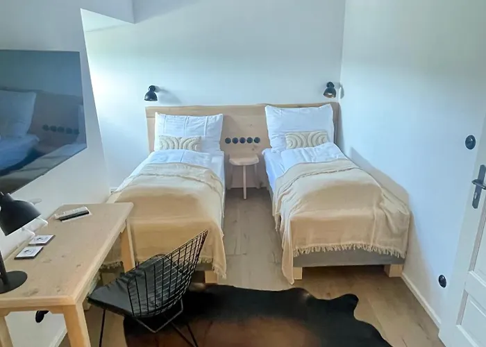 Vendégház Kaplanka
