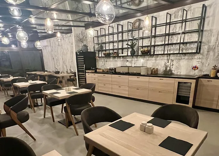 Kaplanka 3* Znojmo