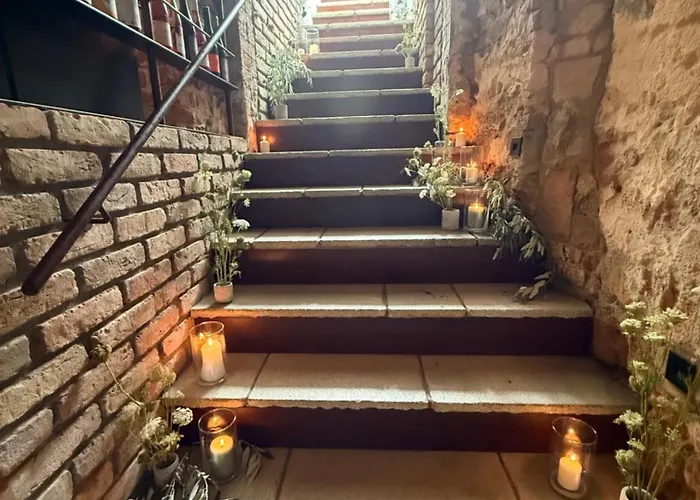 Kaplanka 3* Znojmo