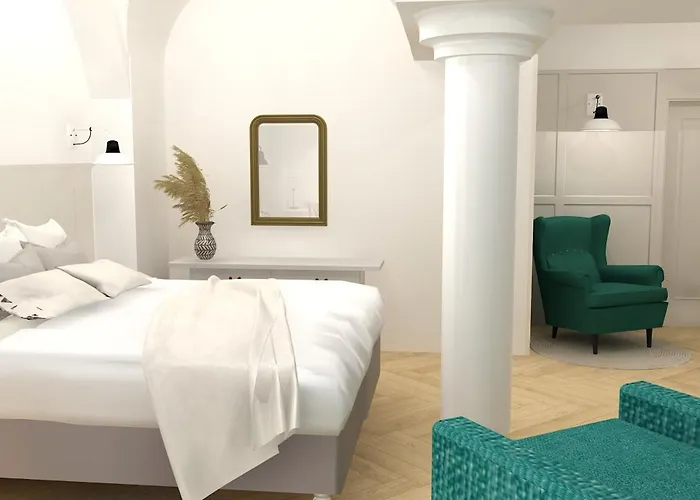 Kaplanka 3* Znojmo