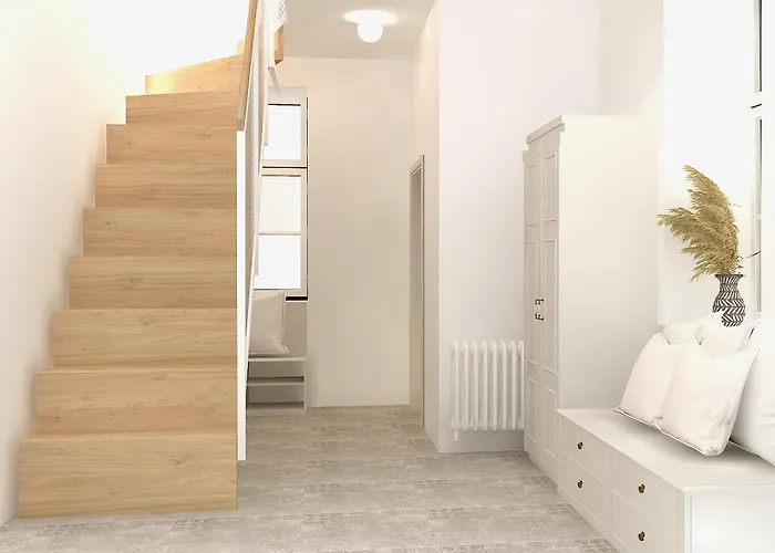 Kaplanka 3* Znojmo