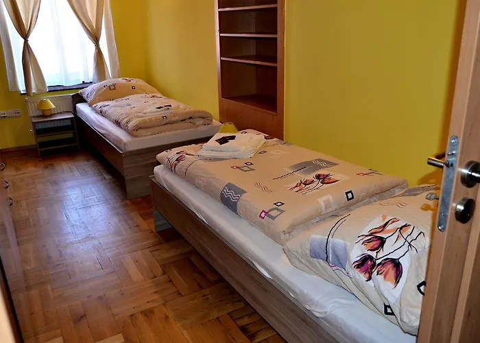 Affittacamere Kaplanka 3*
