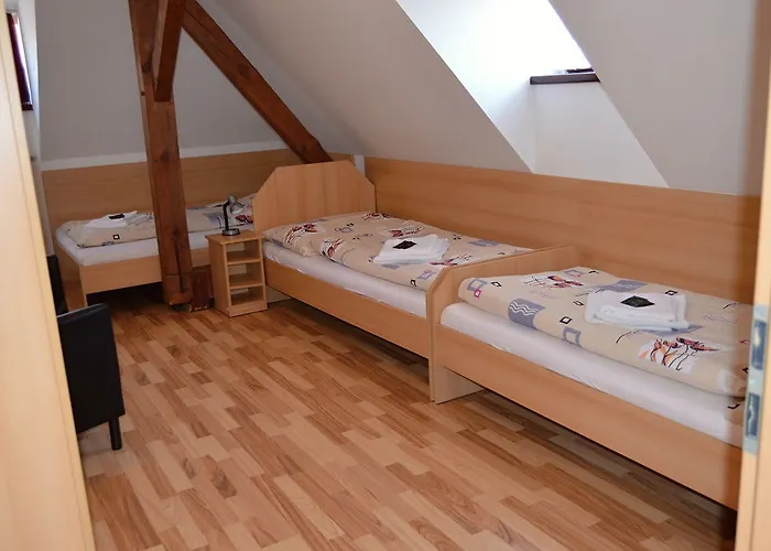 Kaplanka Affittacamere 3*