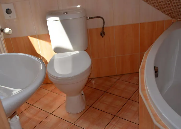 Affittacamere Kaplanka Znojmo