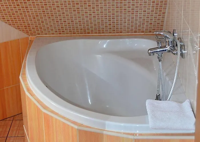 Affittacamere Kaplanka 3*