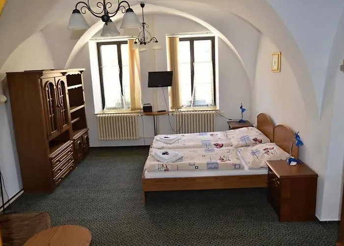 Affittacamere Kaplanka Znojmo
